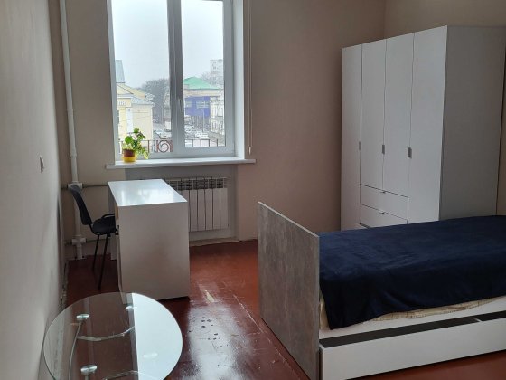 Здам кімнату, центр. Полтава