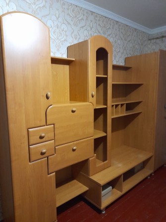 Здам кімнату в гуртожитку в центрі міста - фото 1