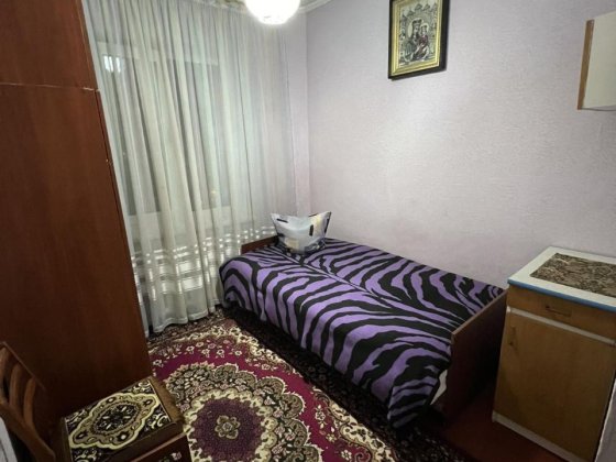 Здам кімнату для проживання дівчини або хлопця. Чайка. Рівне