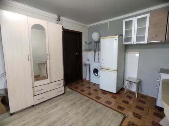 Здам кімнату в гуртожитку  вулиця Харківська Суми