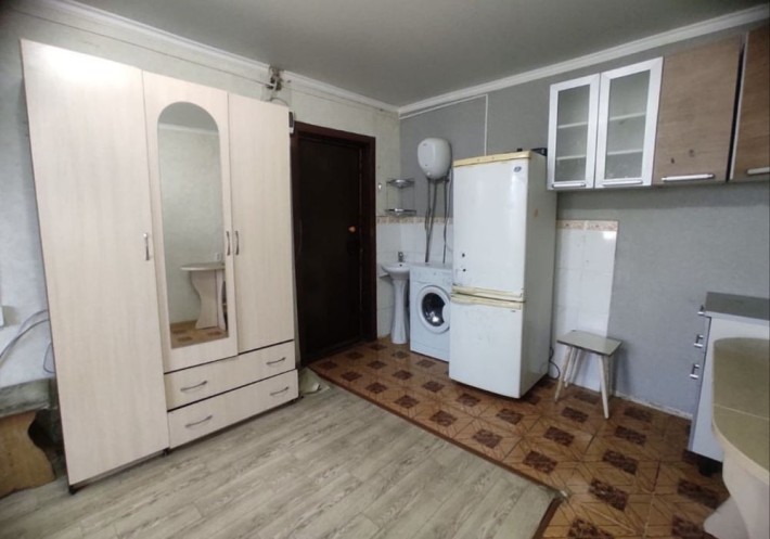 Здам кімнату в гуртожитку  вулиця Харківська - фото 1