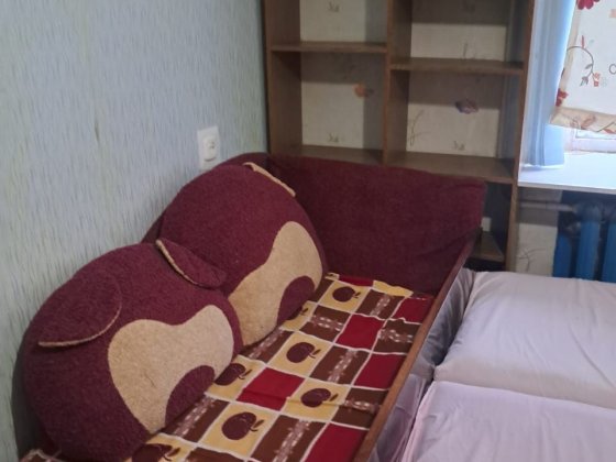 Аренда кімнати в сімейному гуртожитку Полтава
