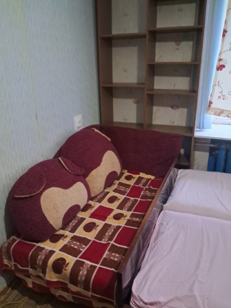Аренда кімнати в сімейному гуртожитку - фото 1