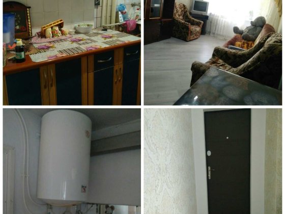 Кімната в гуртожитку вул.Млинівська (р-н Ювілейний)