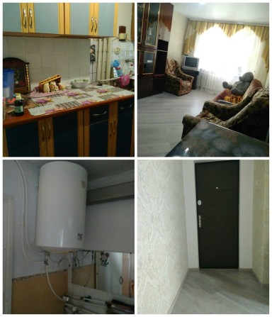 Кімната в гуртожитку вул.Млинівська (р-н Ювілейний) - фото 1