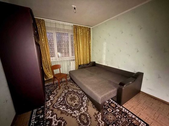 В оренду кімната в гуртожитку по вул. Хворостянка (Труда) Суми