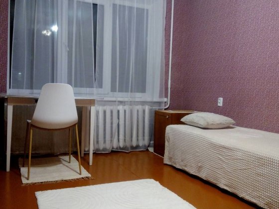 Оренда кімнати для проживання дівчини.Князя Романа. Ровно