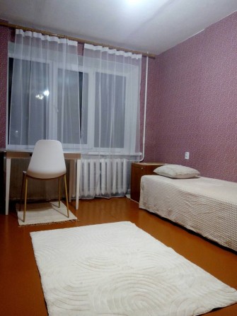 Оренда кімнати для проживання дівчини.Князя Романа. - фото 1