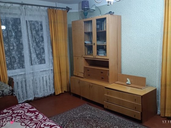 Здам кімнату на Садах 1 Полтава