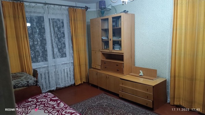 Здам кімнату на Садах 1 - фото 1