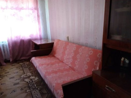 Кімната по кільцю Полтава