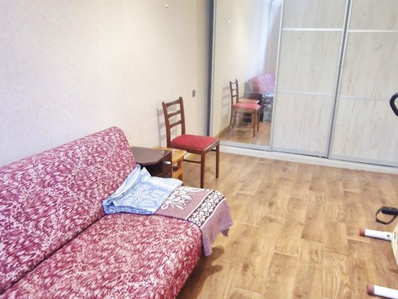 Полтава. Комната в 2ком квартире 5000с комун. Мотель возле ост. Полтава