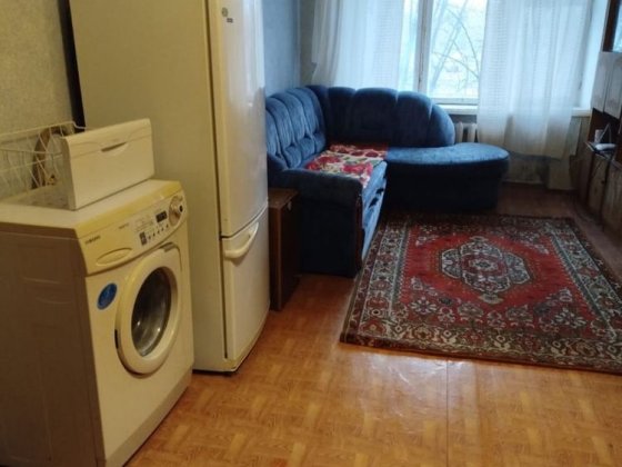 Сдам Кімнату в гуртожитку Сумы