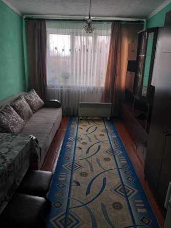 Сдам комнату в общежитии - фото 1