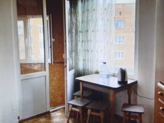 Кімната з Власним Балконом по Кільцю! Р-н. Зигіна (ЖБІ - ЗБВ) Полтава