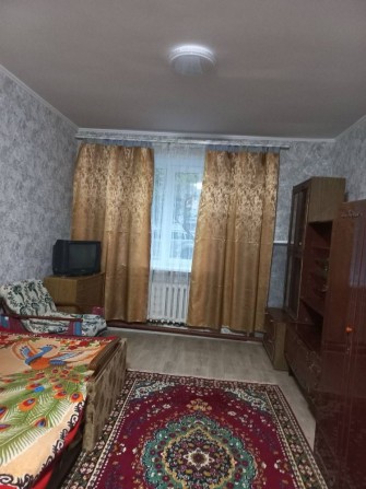 Сдам комнату в общежитии - фото 1