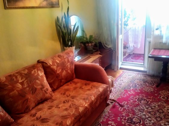 Окрема кімната для одної дівчини! Рівне