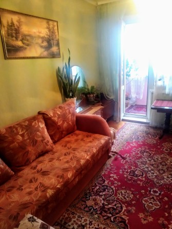 Окрема кімната для одної дівчини! - фото 1