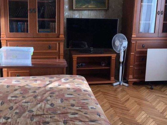 ЗДАМ кімнату для дівчини в самому ЦЕНТРІ міста Рівне