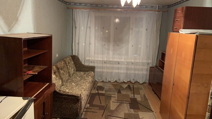 Сдам кімнату в гуртожитку - фото 1