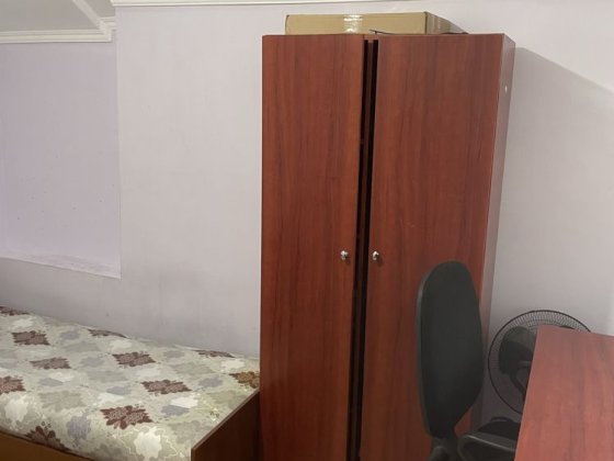 Агенция нерухомости кім