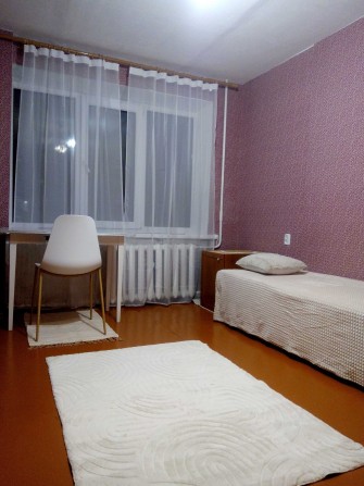 Здається кімната для дівчини. Район: Новус-Чайка. - фото 1