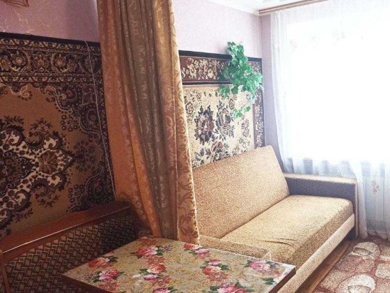 Кімната в гуртожитку вул. Металургів Суми