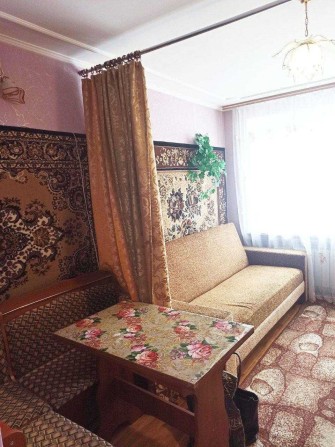 Кімната в гуртожитку вул. Металургів - фото 1