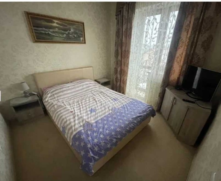 Оренда кімнат .З стоянкою для авто. - фото 1