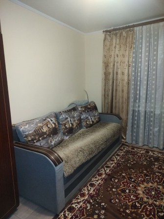 Кімната у гуртожитку на Бамі - фото 1