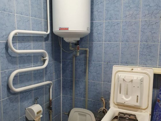 Здається в оренду 1 км квартира Тернопіль