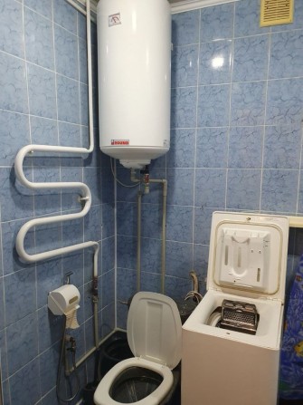 Здається в оренду 1 км квартира - фото 1