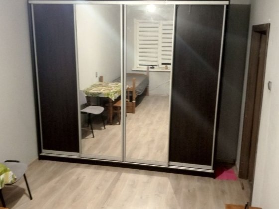 Кімната довгостроково Князя Володимира