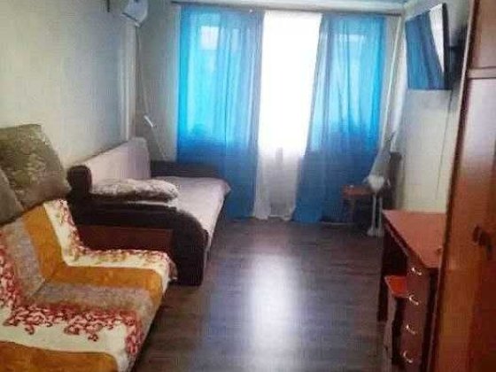 В оренду кімната в гуртожитку по  пр. Перемоги Суми