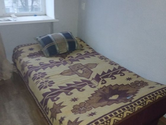 Ул Мира комната в общежитии со своим санузлом