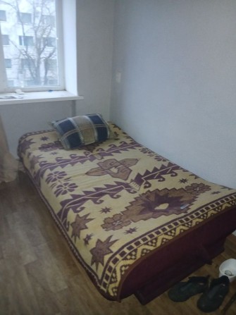 Ул Мира комната в общежитии со своим санузлом - фото 1