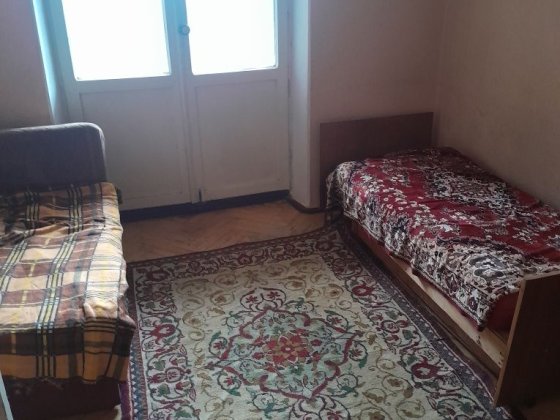 Здам кімнату в центрі Рівне