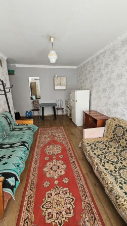 Кімната в гуртожитку - фото 1