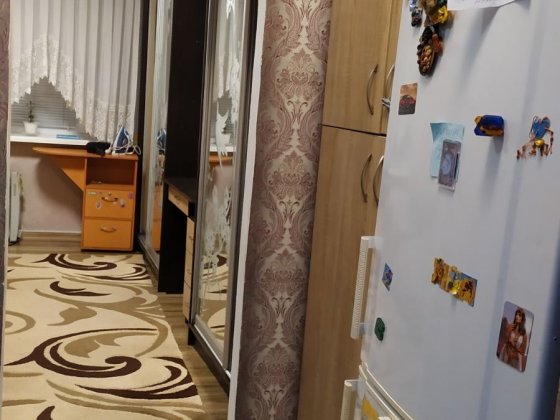 Кімната в гуртожитку Тернополь