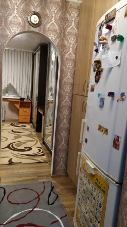 Кімната в гуртожитку - фото 1