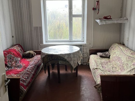 Оренда кімнати в гуртожитку Тернопіль