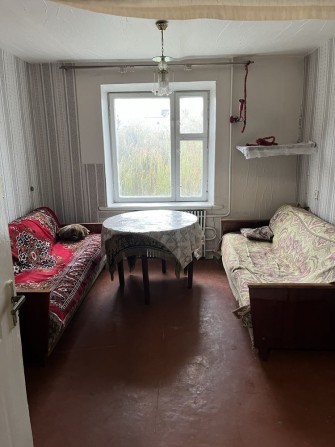 Оренда кімнати в гуртожитку - фото 1