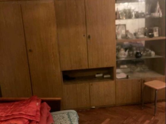 Оренда окремої кімнати в квартирі без господарів в Центральній частині Тернополь