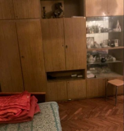 Оренда окремої кімнати в квартирі без господарів в Центральній частині - фото 1