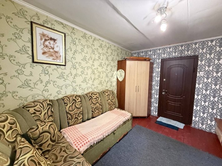 Оренда кімнати на Бамі - фото 1