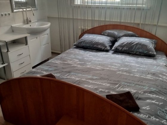 Здам окрему кімнату в міні готелі. Доба 800 грн, душ та санвузол поруч Полтава