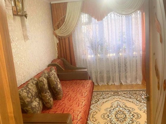 = Здам в оренду дві кімнати на Відінській Ровно