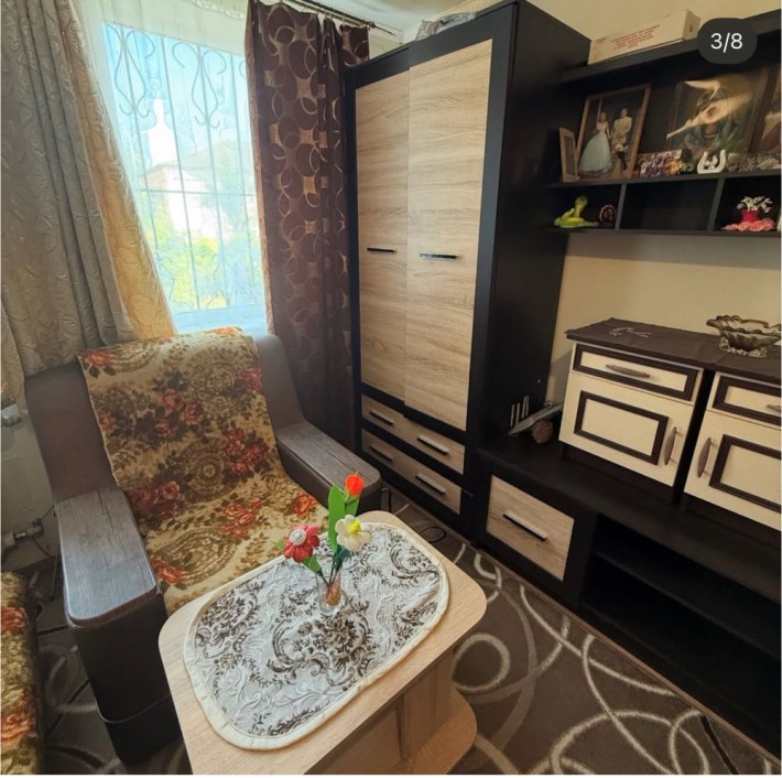 Здається кімната! Центр! - фото 1