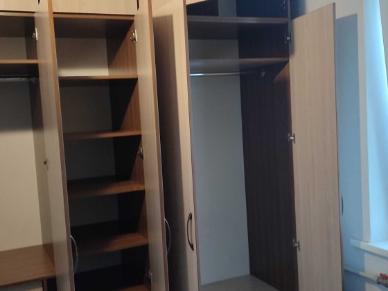 Здаю 2-ох кімнатну квартиру(дві кімнати в гуртожитку) на Половках Полтава