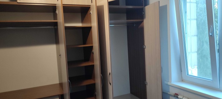 Здаю 2-ох кімнатну квартиру(дві кімнати в гуртожитку) на Половках - фото 1